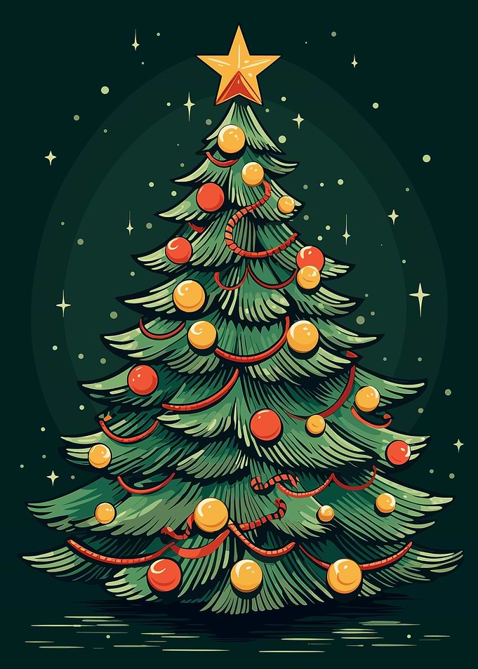 Christmas Tree