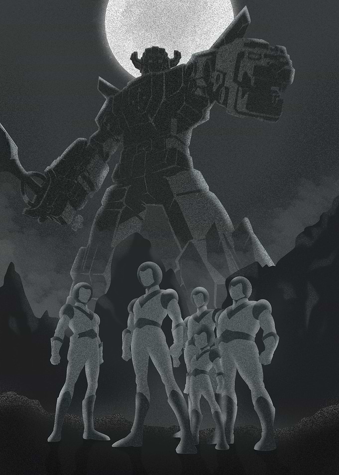 Voltron