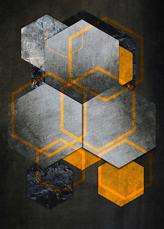Geometric Modern Design
