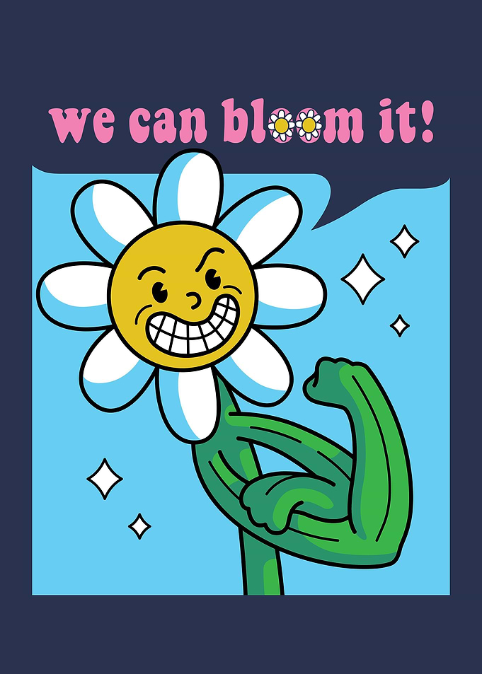 Flower Power