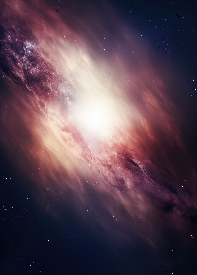 Galaxy Dust