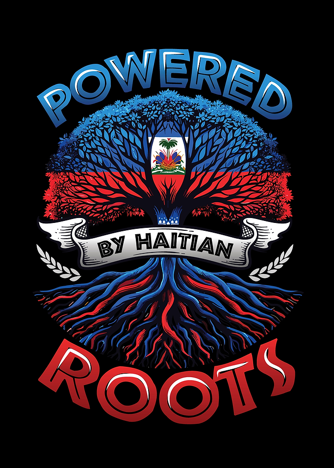 Haitian Roots Haiti