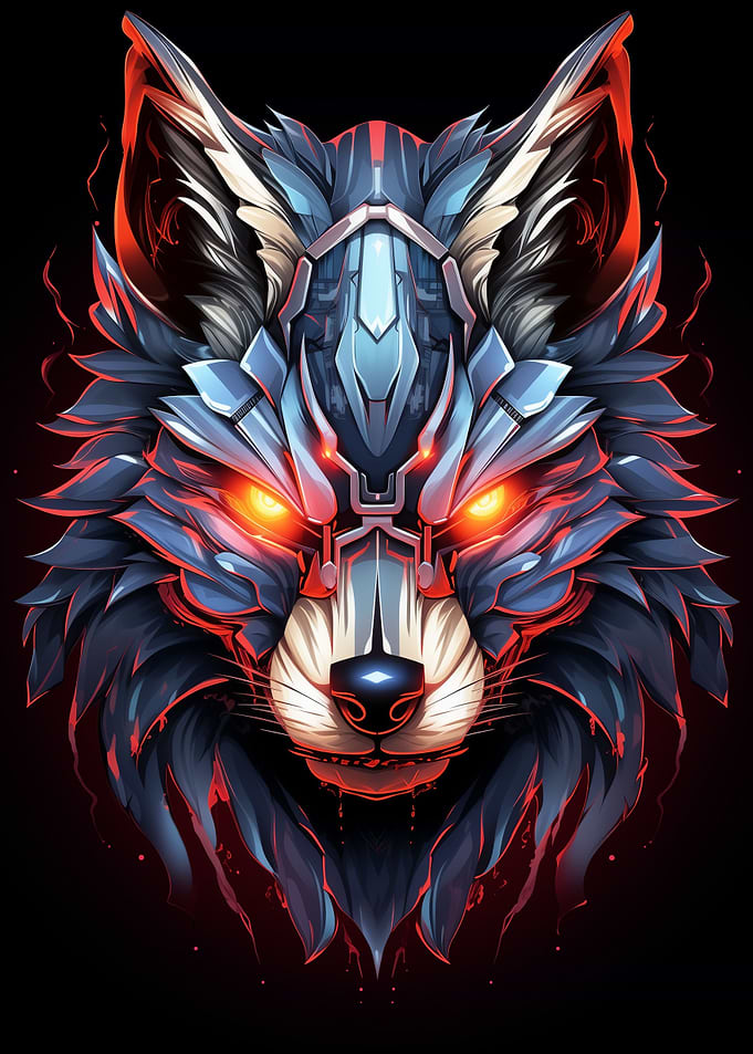 wolf ultra