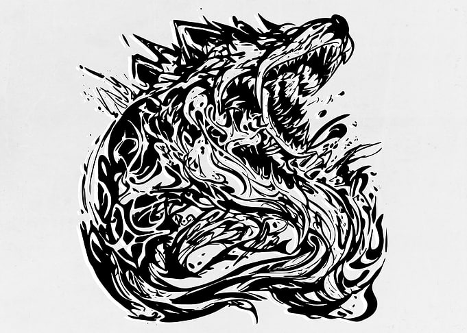 Hyper Beast