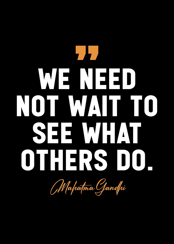 mahatma gandhi quotes