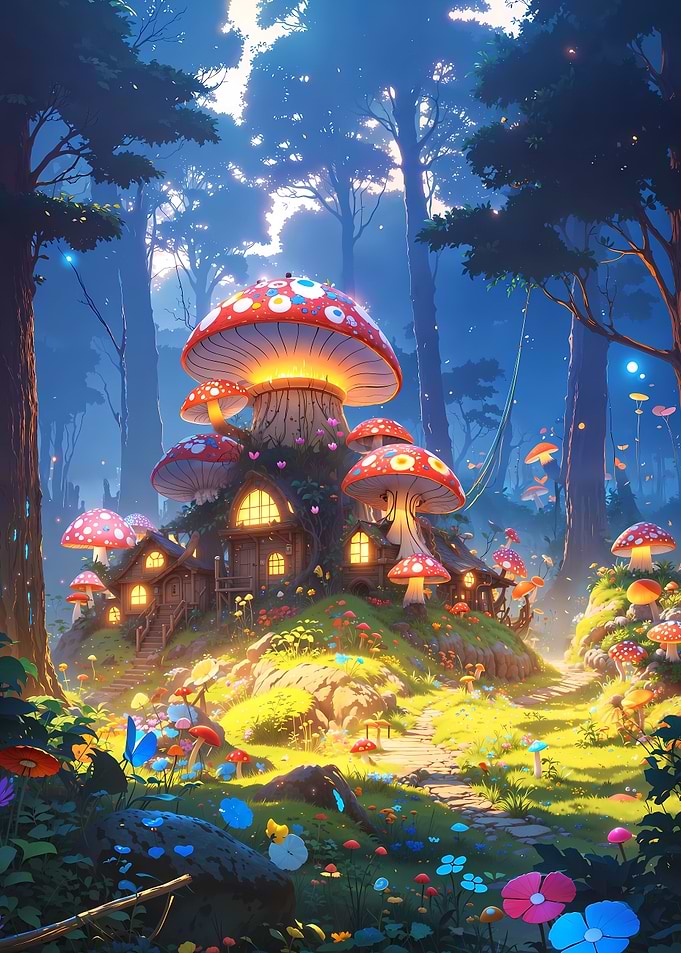 Wonderland