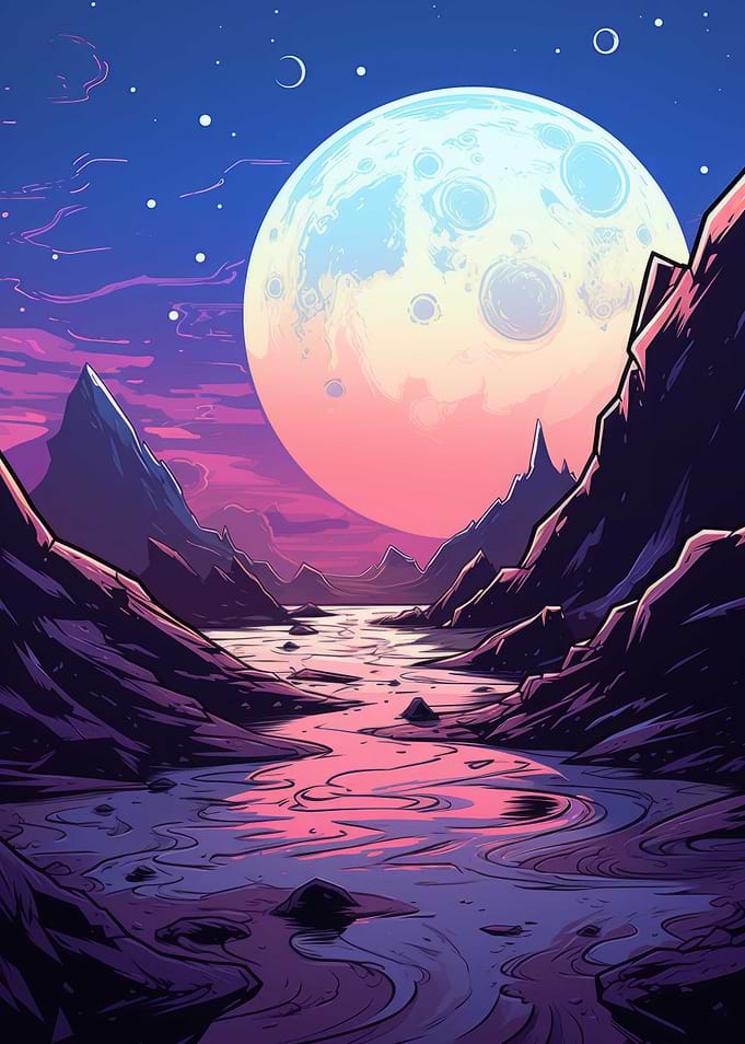 Outer Space