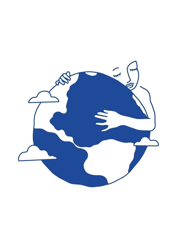 earth