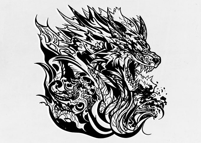 Hyper Beast