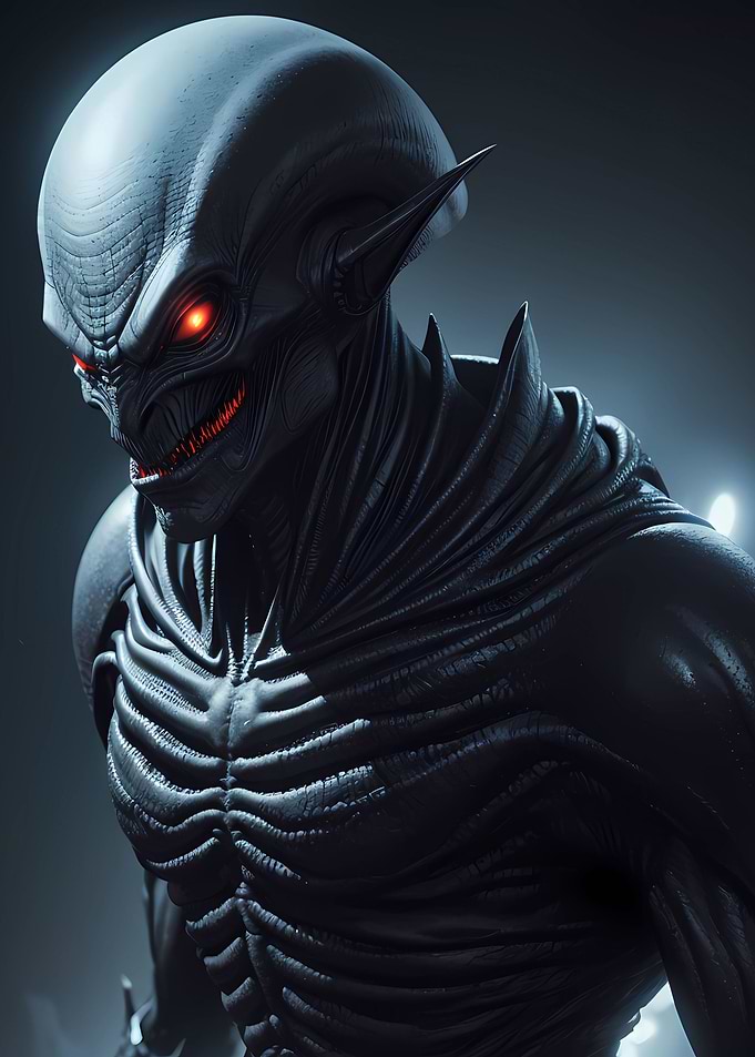Alien
