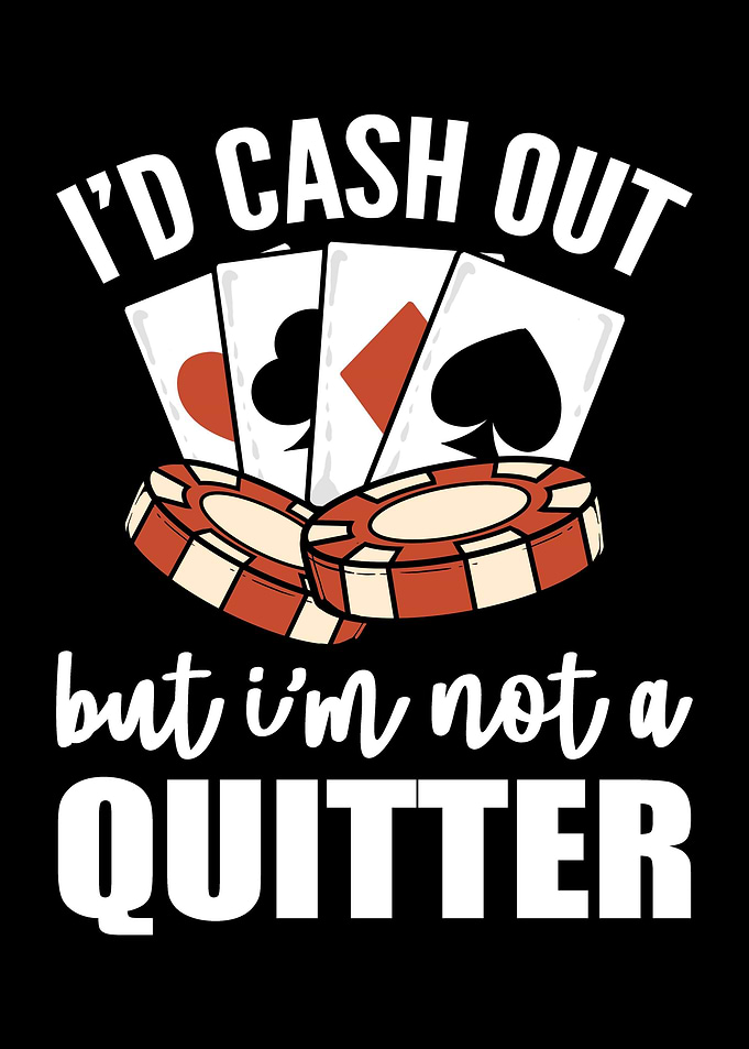 Gambling Funny