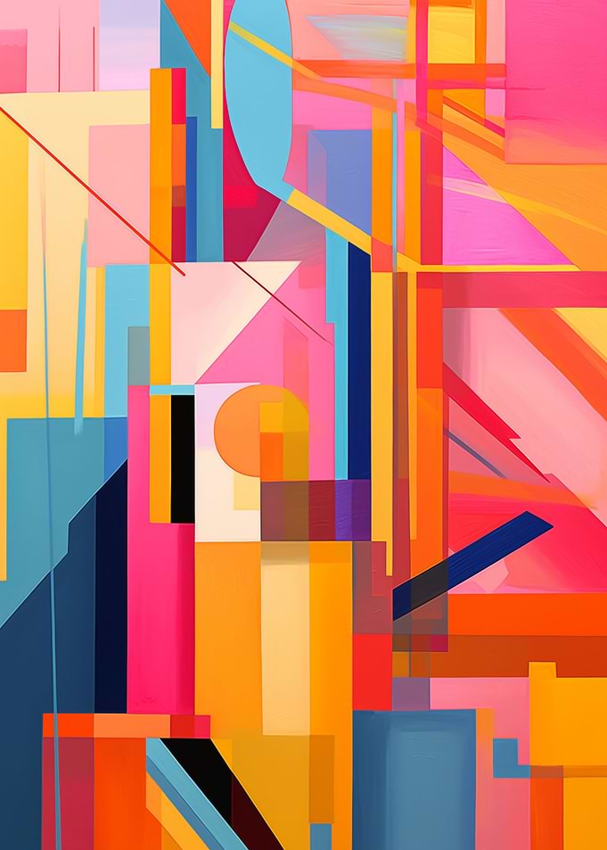 Irregular Shapes