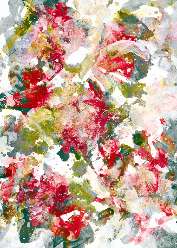 Summer bouquet