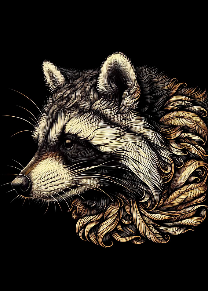 Raccoon