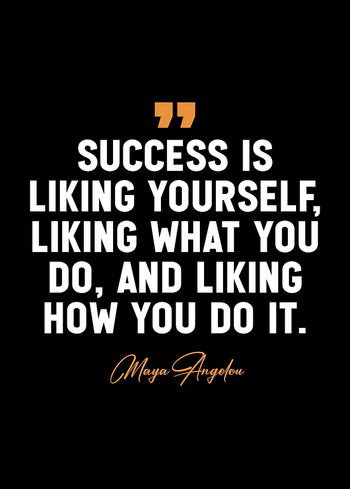 Maya Angelou quotes
