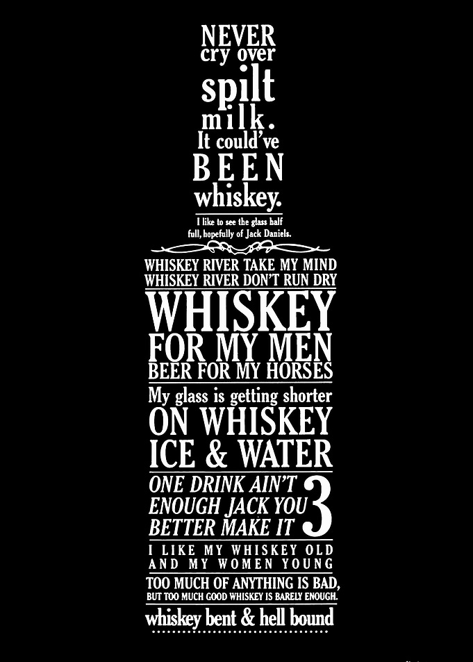 whisky