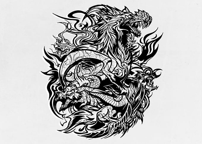 Hyper Beast