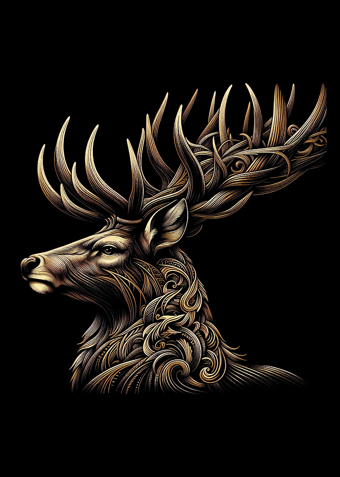 Stag