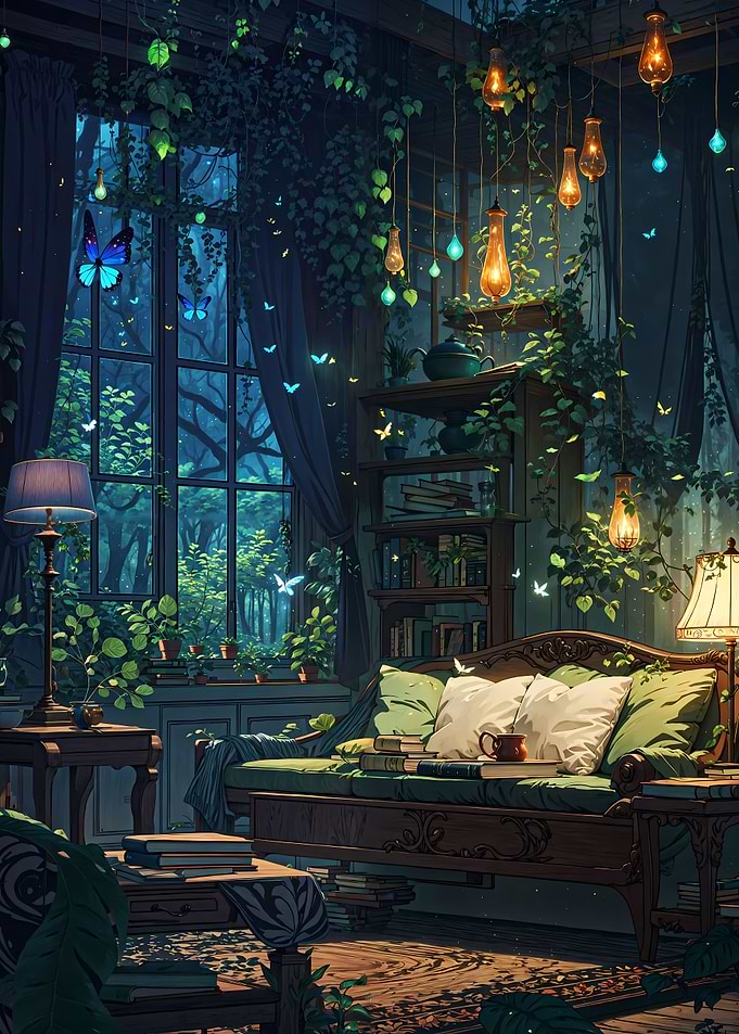 Safe Place