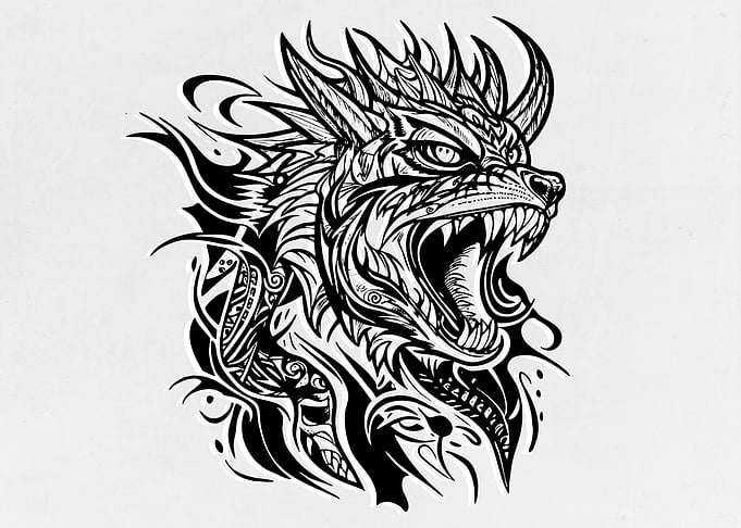 Hyper Beast