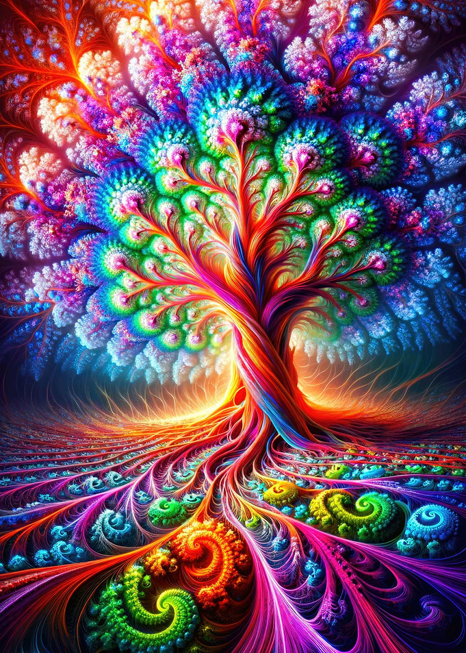 Arboreal Symphony