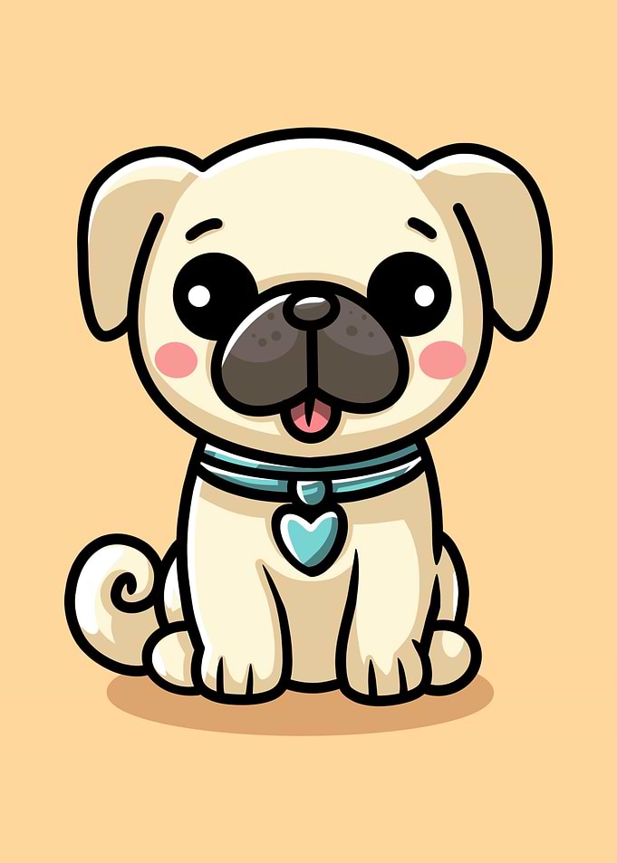 Cute Dog