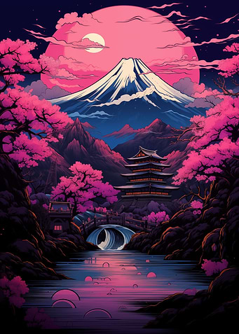 Natures Zen