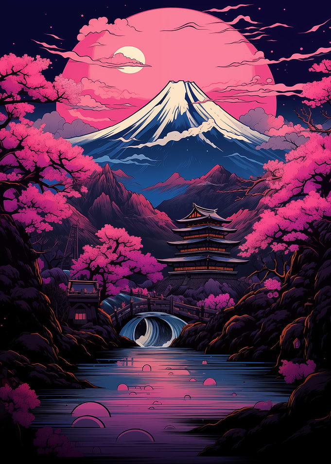 Natures Zen