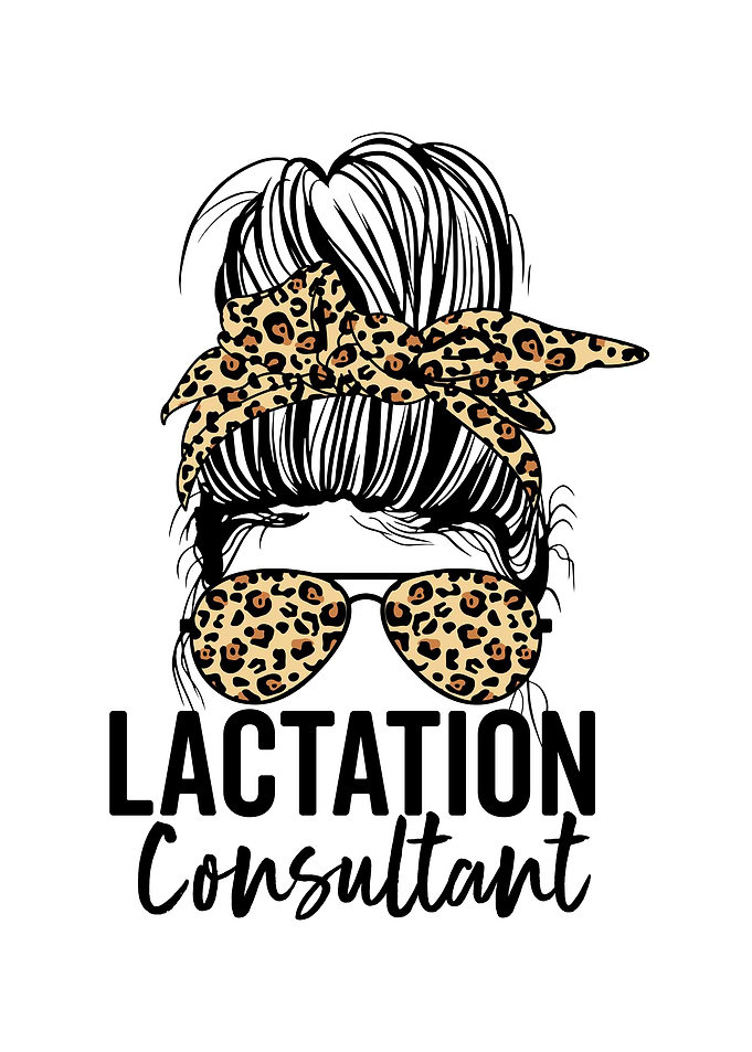 Lactation Consultant
