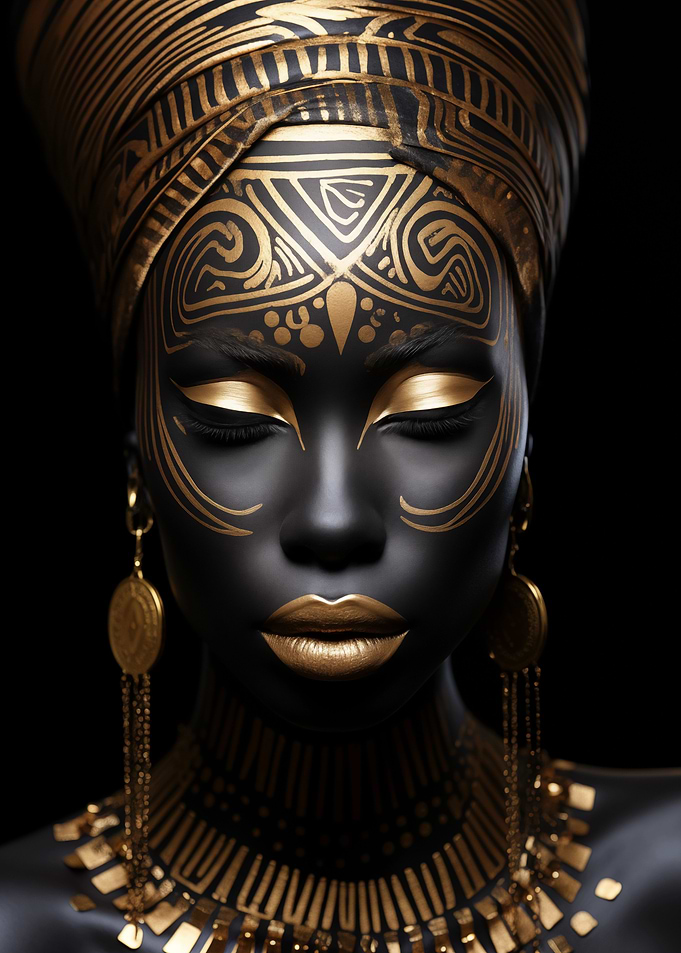 African art