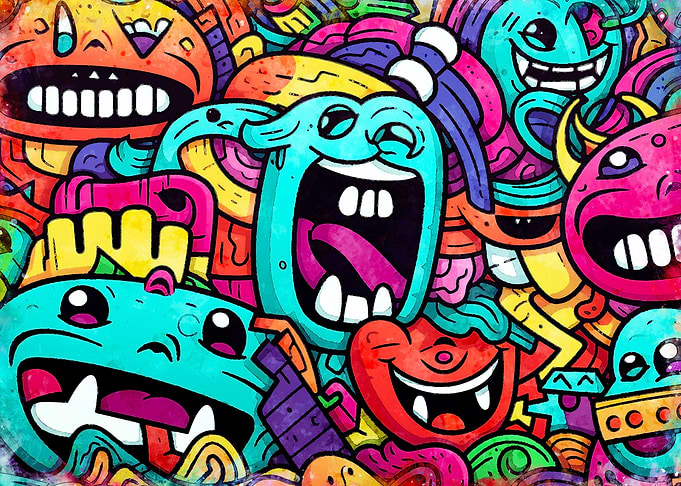 Graffiti