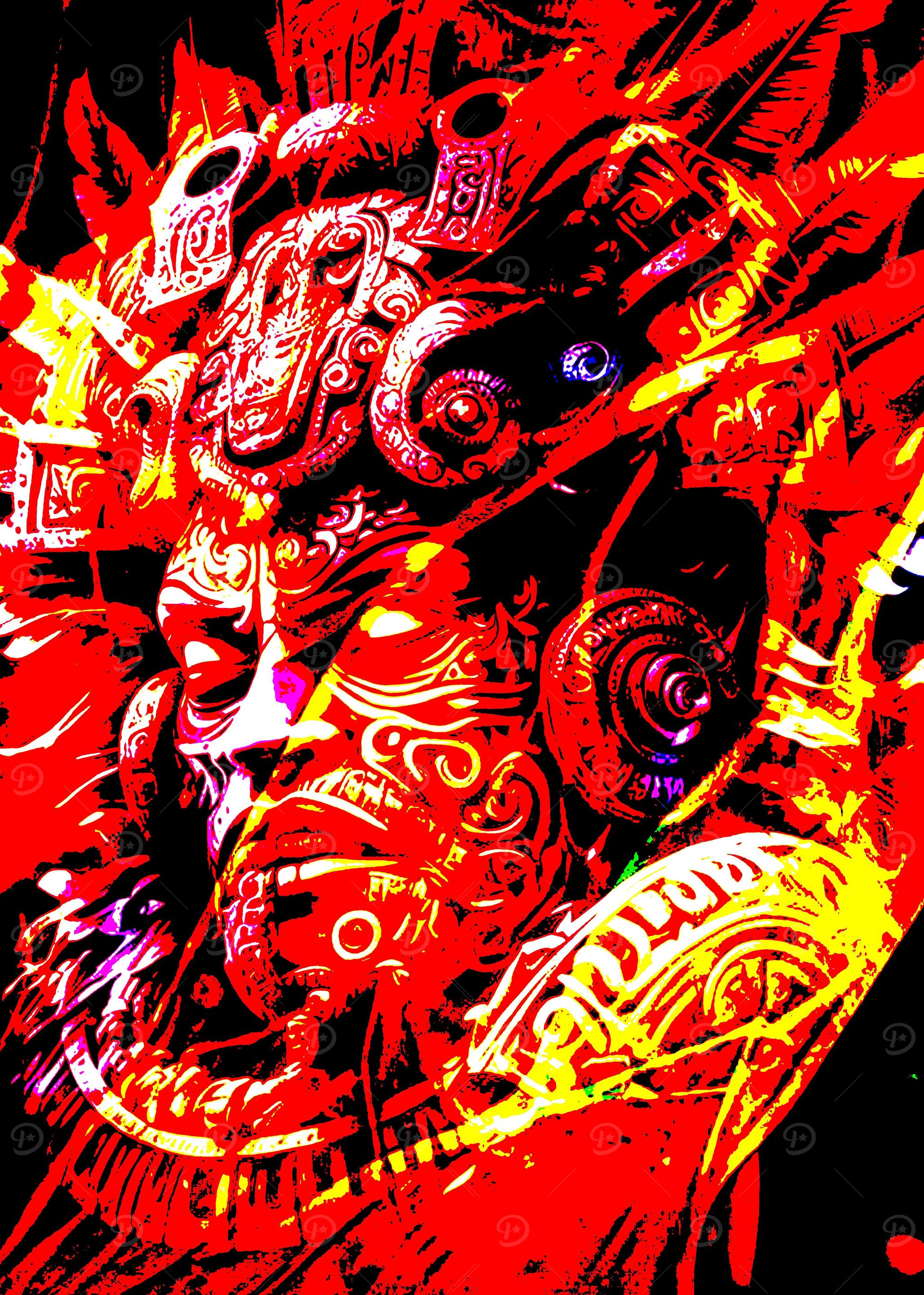 AZTEC