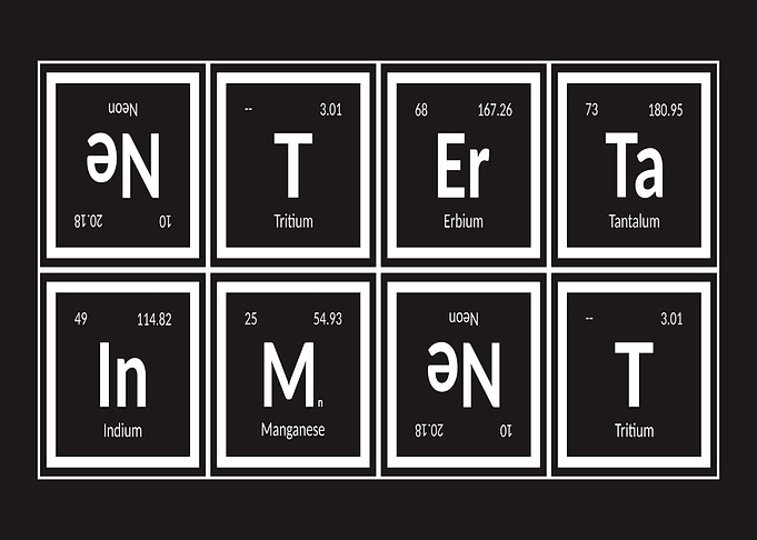 Element of Entertainment
