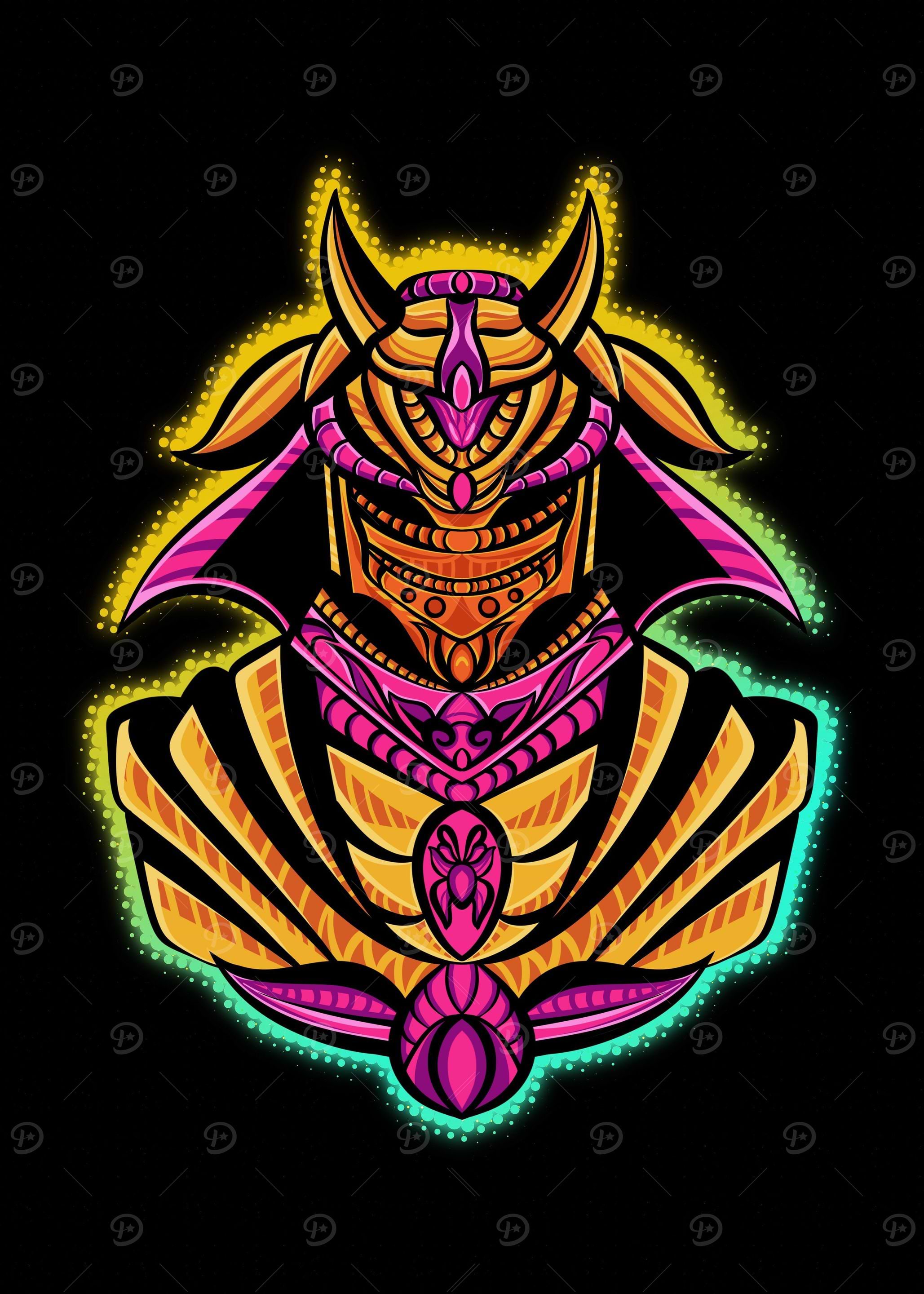 Samurai japan