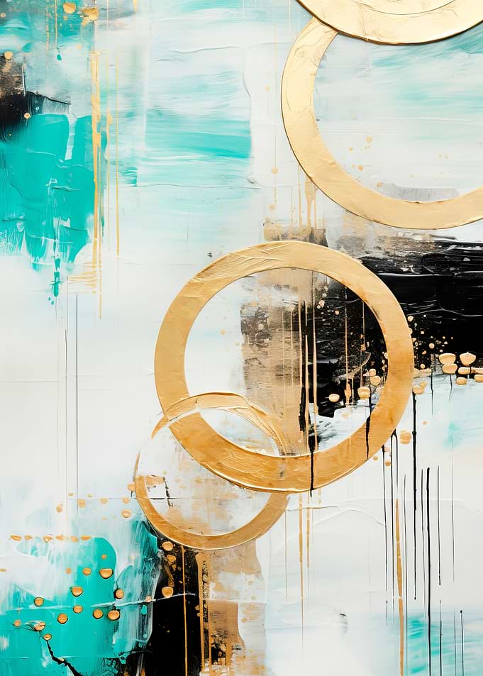 ABSTRACT ART Forever