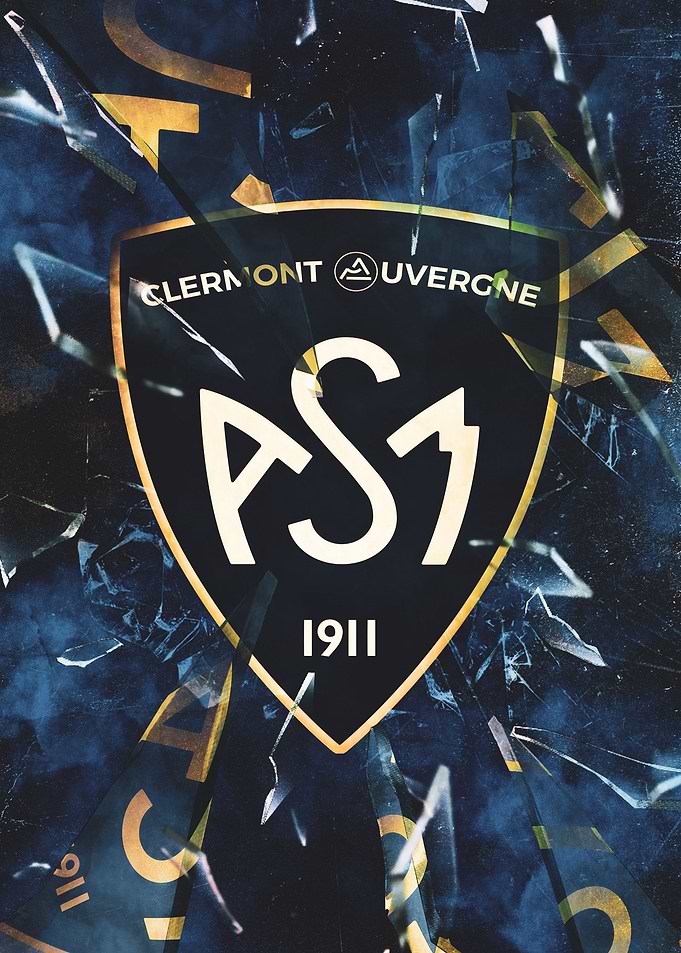ASM Clermont Auvergne