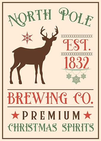 North Pole Brewing Co