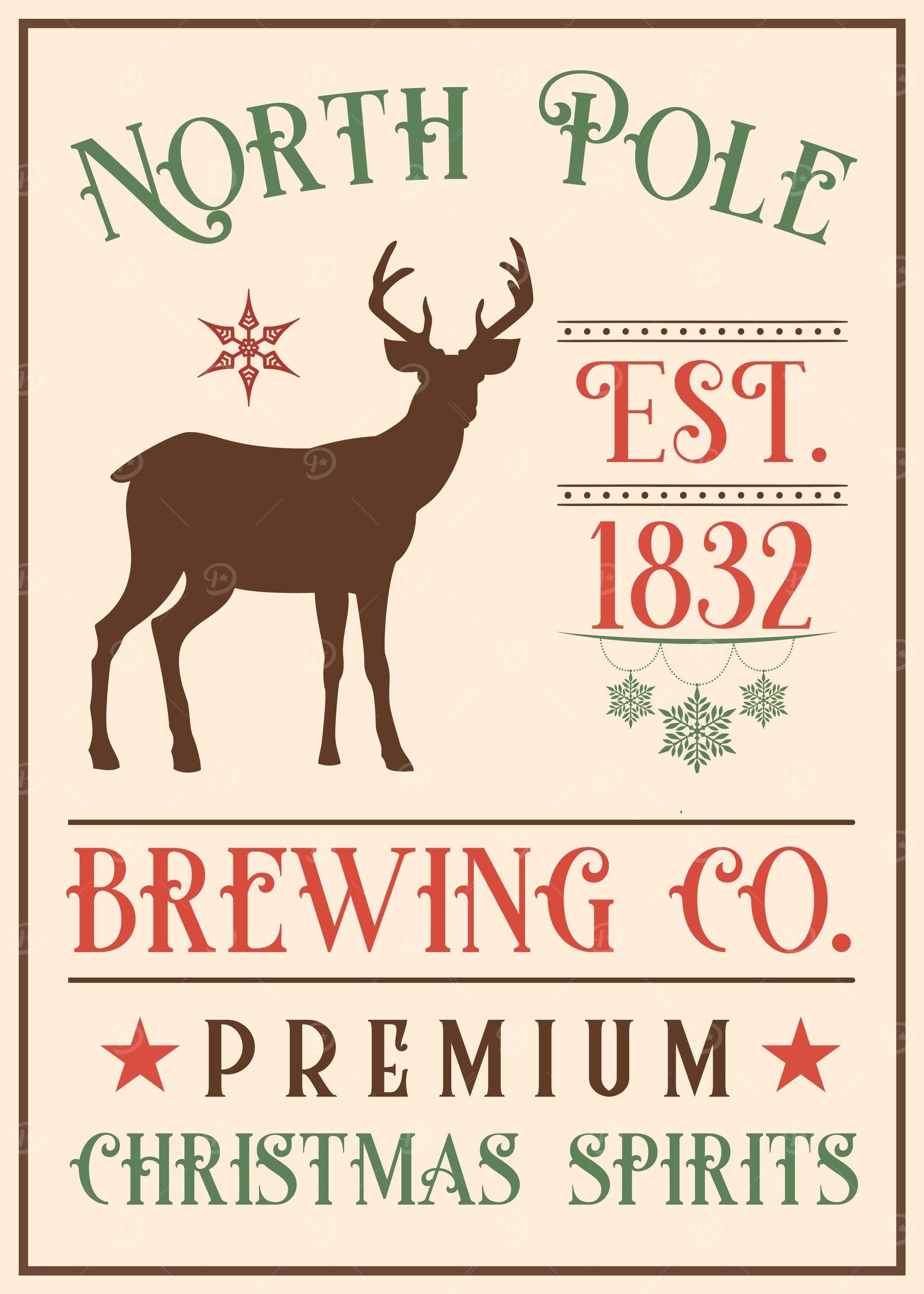 North Pole Brewing Co
