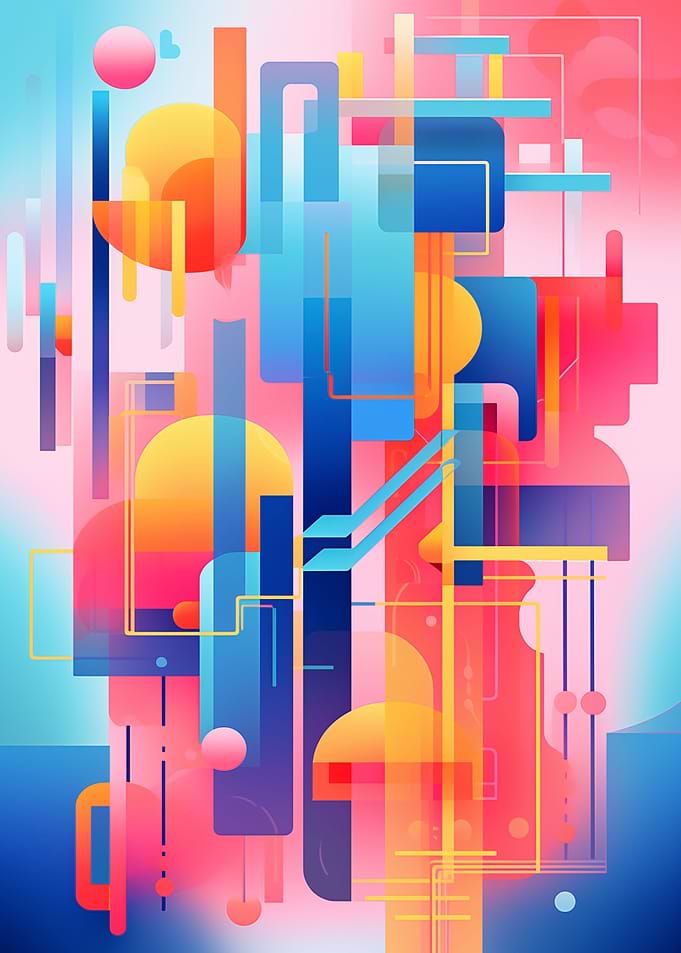 Different Paths