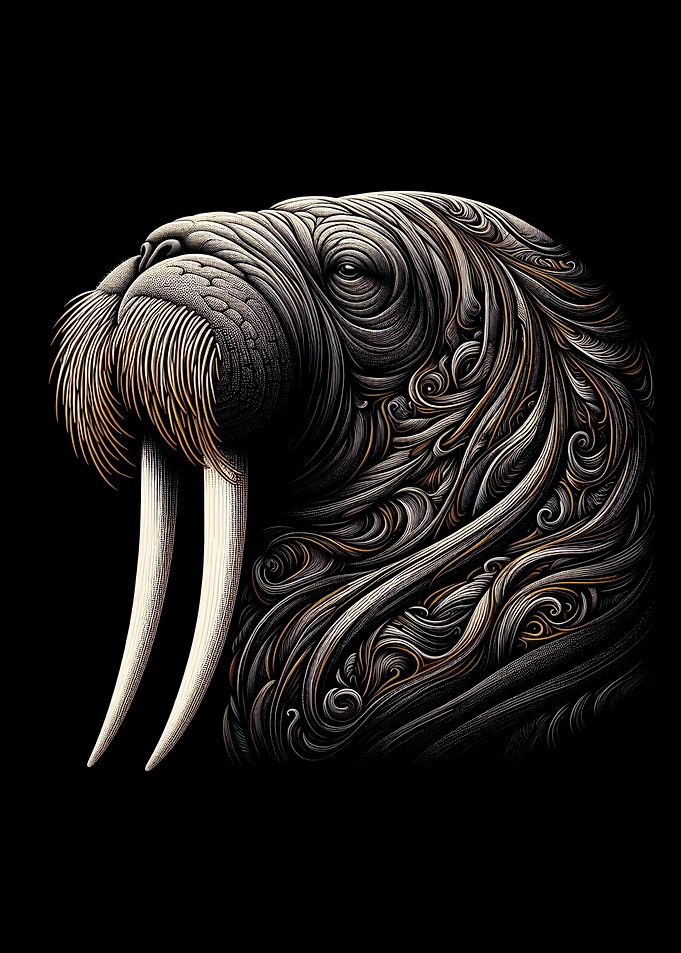 Walrus