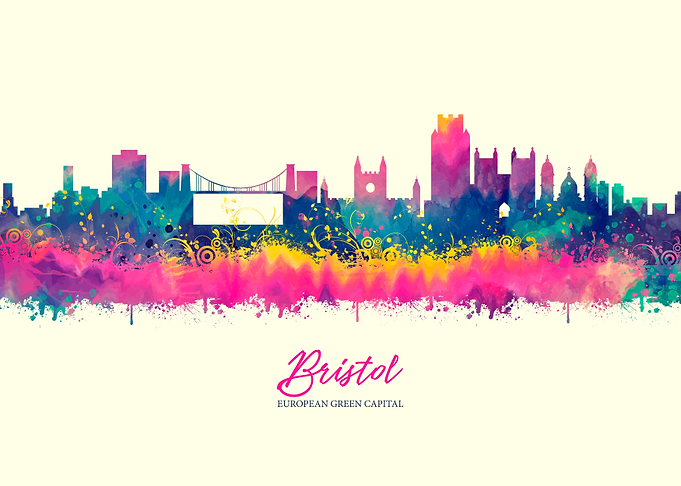 Bristol EUROPEAN GREEN CAP