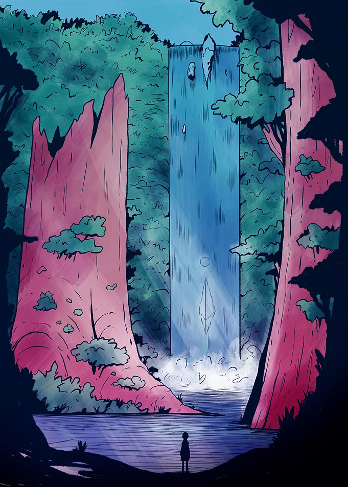 Beyond Comfort