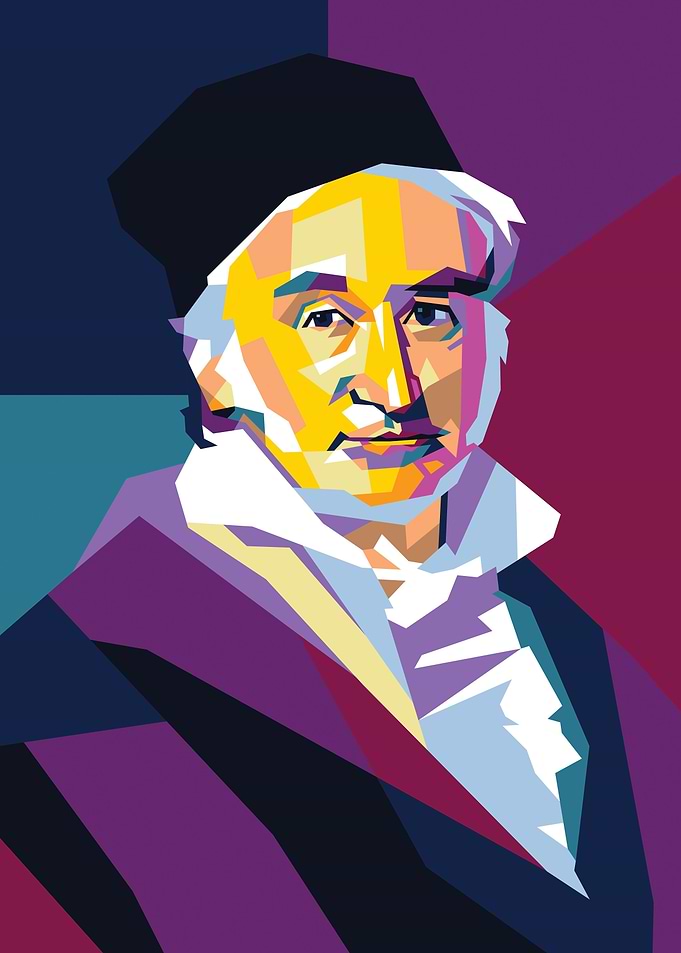 Gauss