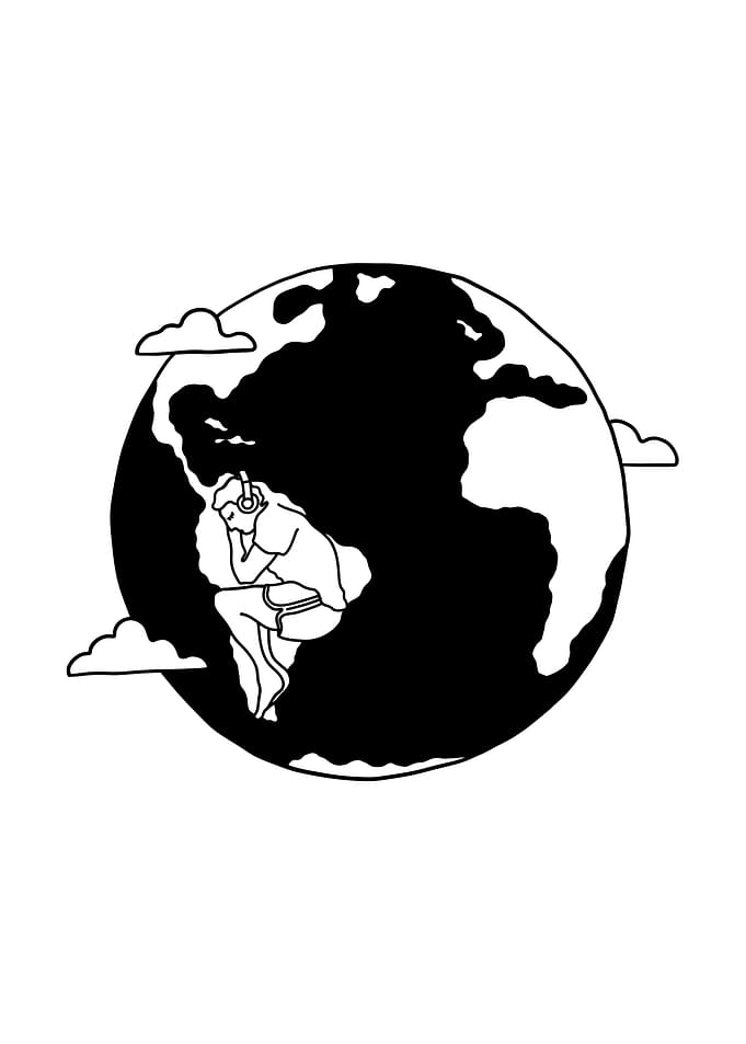 earth