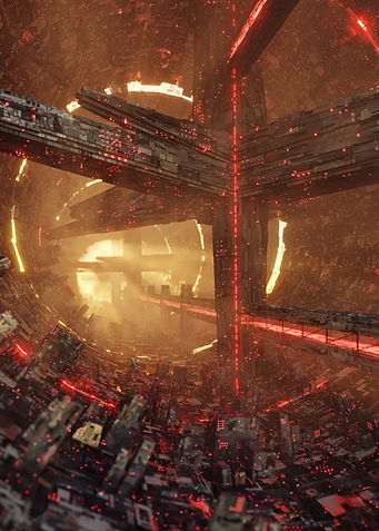 World of Future