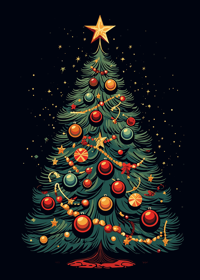 Christmas Tree