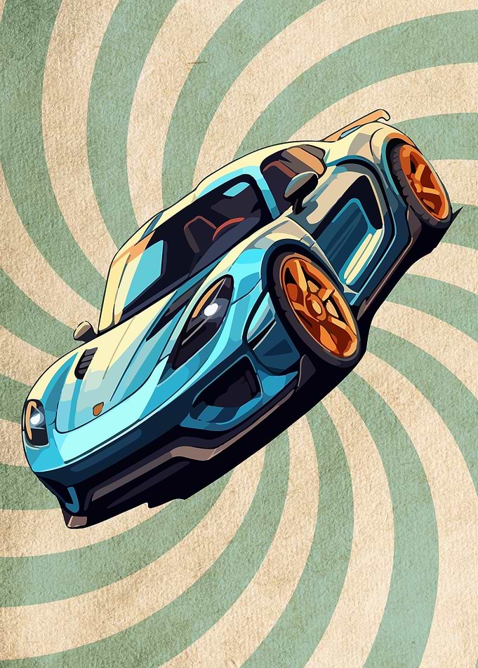 Mobil Tuwo
