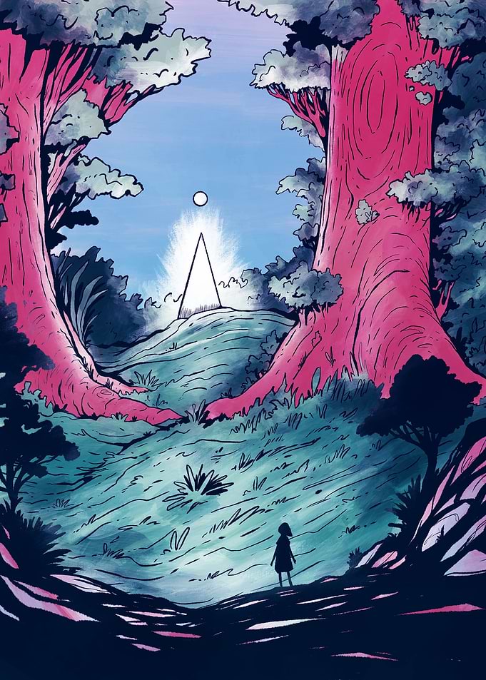 Explore The World