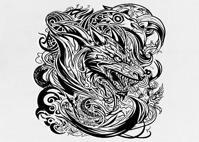 Hyper Beast