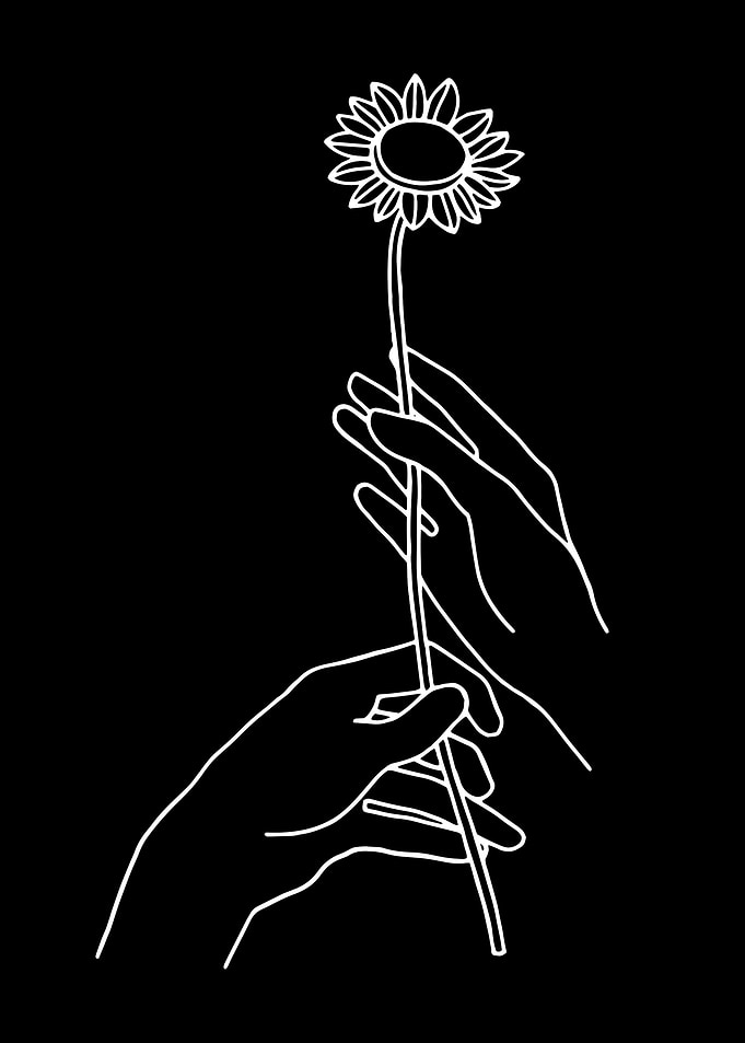hand